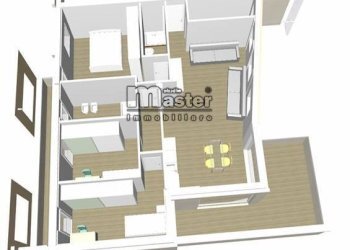 Quadrilocale viale luzzatti, Treviso - foto 1