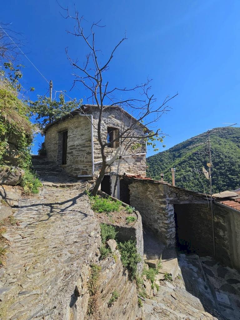 Casa indipendente Via Alla Chiesa, Triora - foto 3
