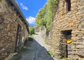 Casa indipendente Via Alla Chiesa, Triora - foto 2