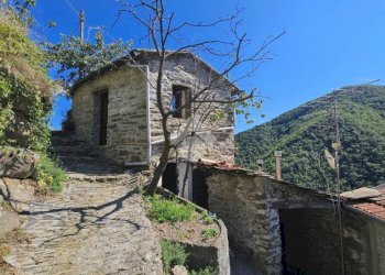 Casa indipendente Via Alla Chiesa, Triora - foto 3