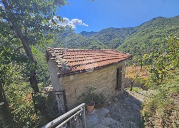 Casa indipendente Via Alla Chiesa, Triora - foto 4