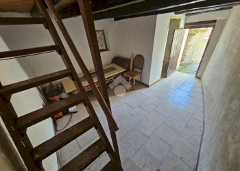 Casa indipendente Via Alla Chiesa, Triora - foto 7