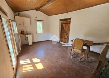 Casa indipendente Via Alla Chiesa, Triora - foto 12