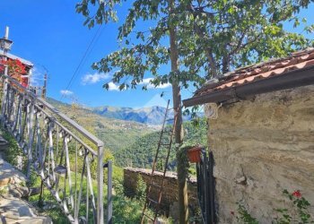 Casa indipendente Via Alla Chiesa, Triora - foto 11