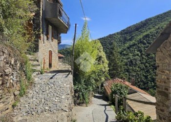 Casa indipendente Via Alla Chiesa, Triora - foto 13