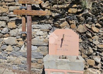 Casa indipendente Via Alla Chiesa, Triora - foto 14