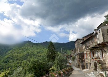 Casa indipendente Via Alla Chiesa, Triora - foto 15