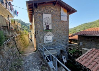Casa semi indipendente Frazione san antonio, Ventimiglia - foto 22