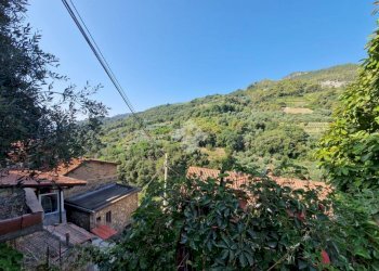 Casa semi indipendente Frazione san antonio, Ventimiglia - foto 12