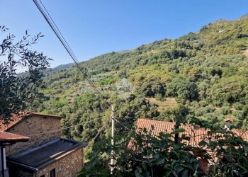 Casa semi indipendente Frazione san antonio, Ventimiglia - foto 13