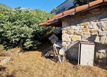 Casa semi indipendente Frazione san antonio, Ventimiglia - foto 16