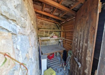 Casa semi indipendente Frazione san antonio, Ventimiglia - foto 18