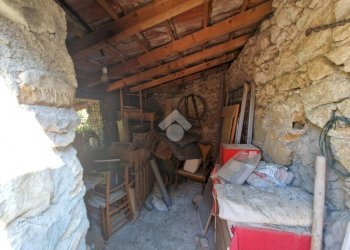 Casa semi indipendente Frazione san antonio, Ventimiglia - foto 19