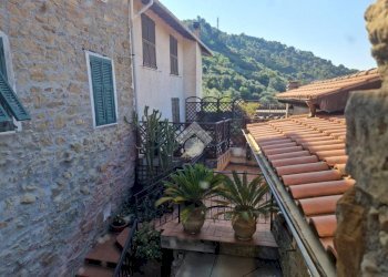 Casa semi indipendente Frazione san antonio, Ventimiglia - foto 20