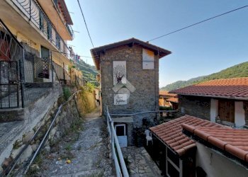 Casa semi indipendente Frazione san antonio, Ventimiglia - foto 21