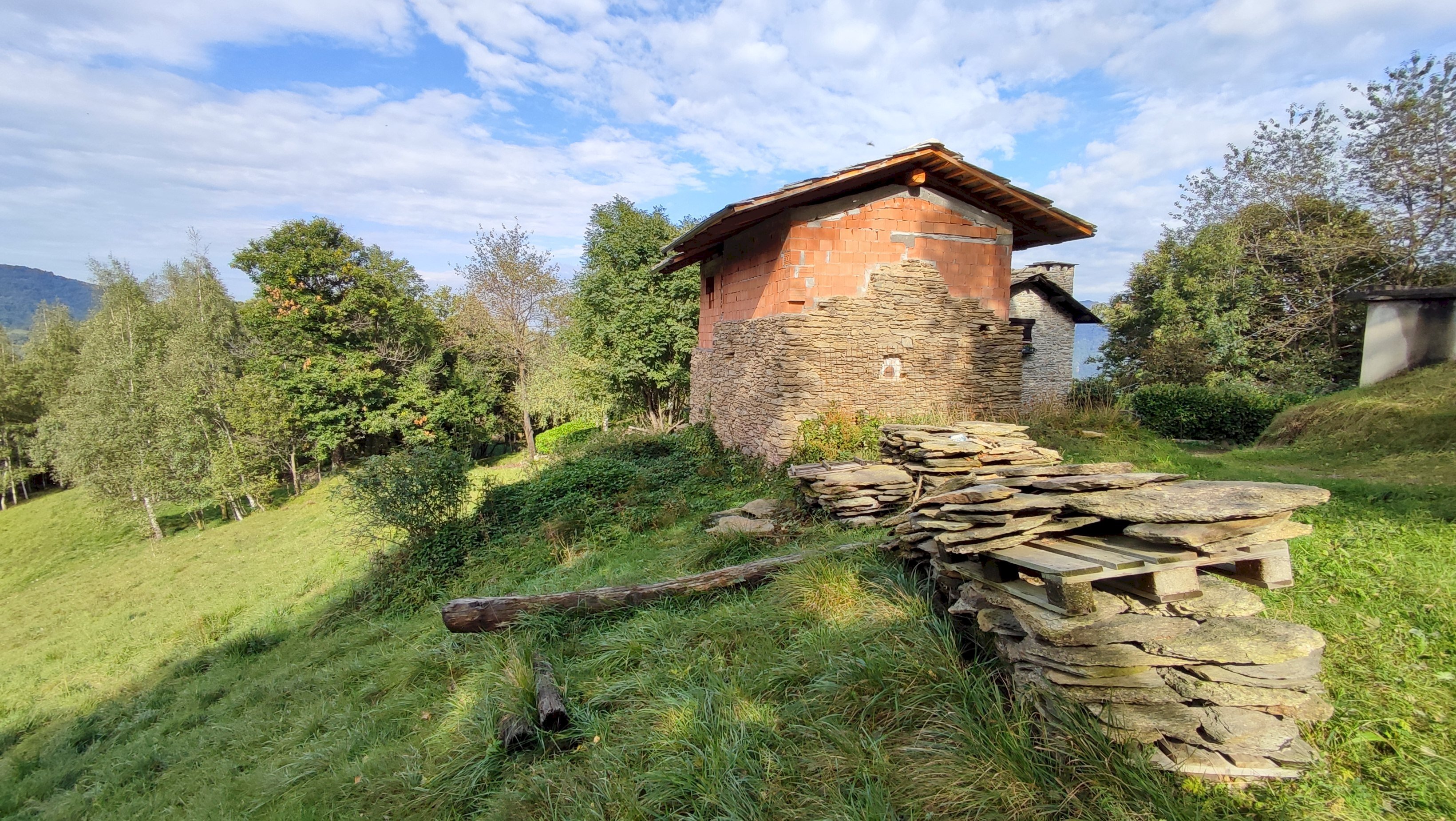 Rustic BRICH DEL RE, Paesana - photo 3