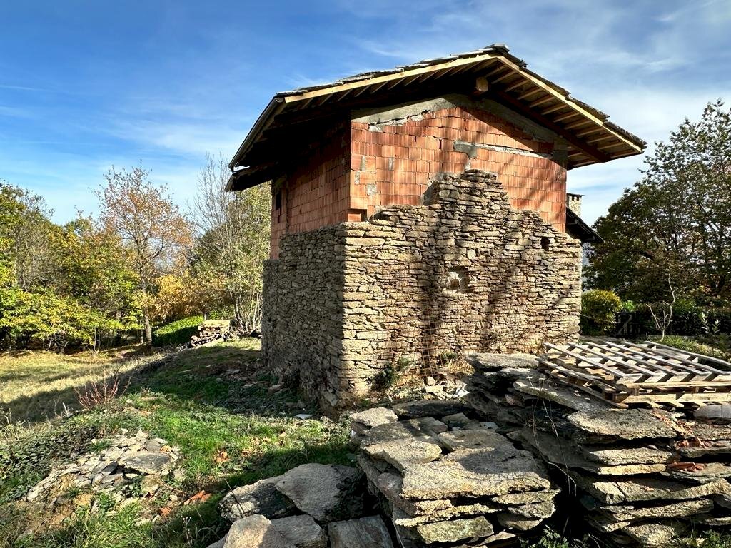 Rustic BRICH DEL RE, Paesana - photo 2