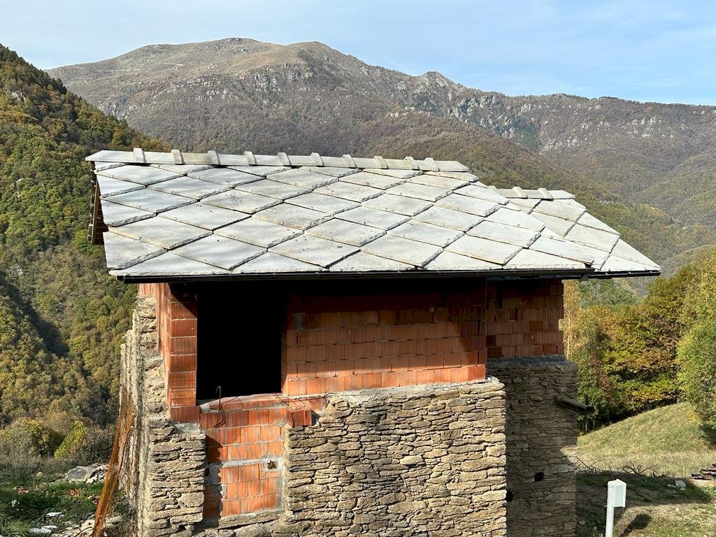 Rustic BRICH DEL RE, Paesana - photo 1