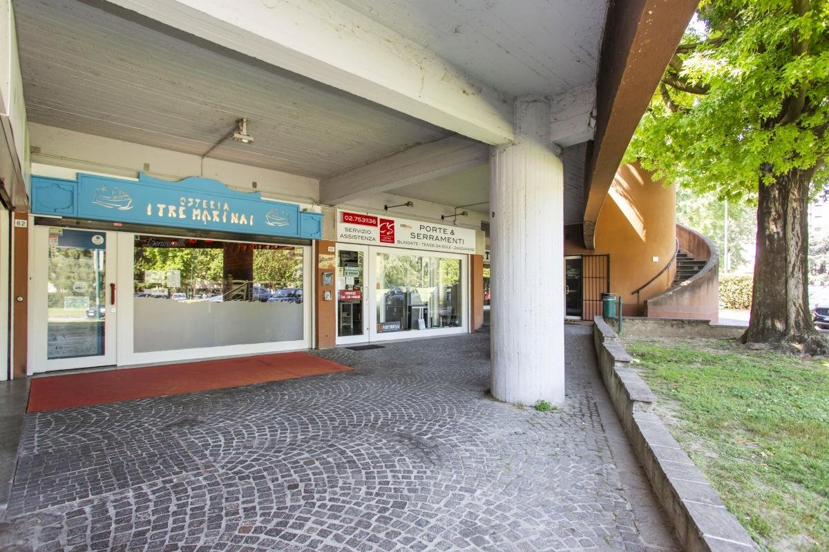 Shop Segrate - photo 1