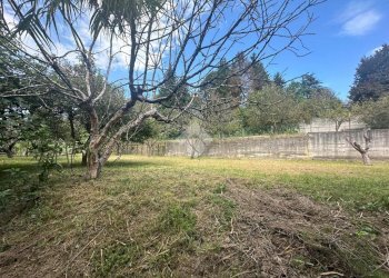 Terreno agricolo Strada Comunale Val S. Martino, Torino - foto 1