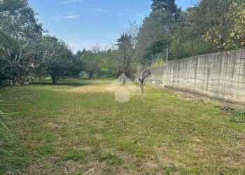 Terreno agricolo Strada Comunale Val S. Martino, Torino - foto 8