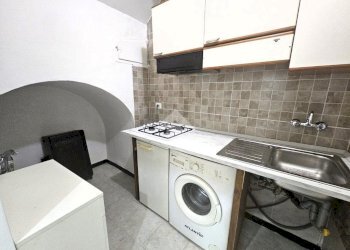 Bilocale Vico del Duca, Genova (zona Centro Storico) - foto 5