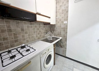 Bilocale Vico del Duca, Genova (zona Centro Storico) - foto 6