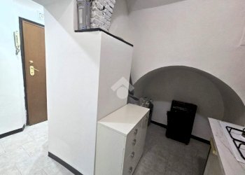 Bilocale Vico del Duca, Genova (zona Centro Storico) - foto 8