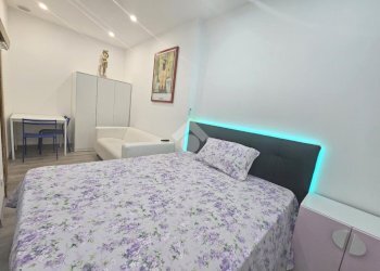 Bilocale Vico del Duca, Genova (zona Centro Storico) - foto 1