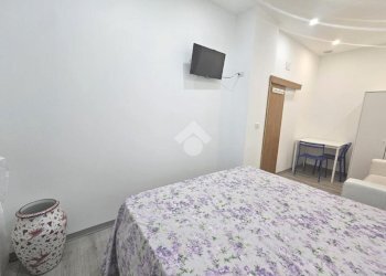 Bilocale Vico del Duca, Genova (zona Centro Storico) - foto 4