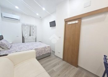 Bilocale Vico del Duca, Genova (zona Centro Storico) - foto 3