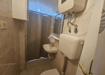 Bilocale Vico del Duca, Genova (zona Centro Storico) - foto 11