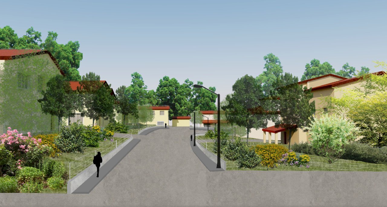 Building land Rivergaro - photo 1