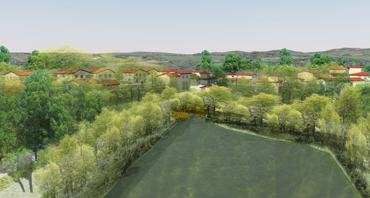 Building land Rivergaro - photo 2