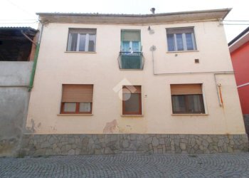 Two-room apartment Via Ponte Dora, Strambino - photo 12