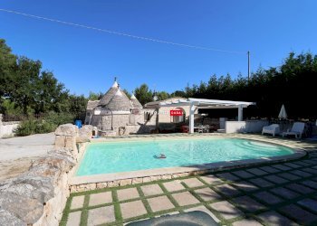 Trullo Padula Cappa, Martina Franca - foto 1
