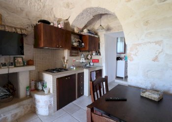 Trullo Padula Cappa, Martina Franca - foto 5