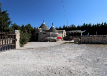 Trullo Padula Cappa, Martina Franca - foto 17
