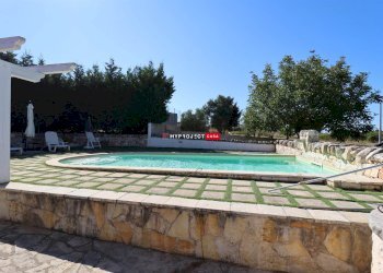 Trullo Padula Cappa, Martina Franca - foto 19