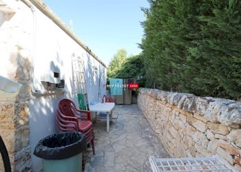 Trullo Padula Cappa, Martina Franca - foto 20