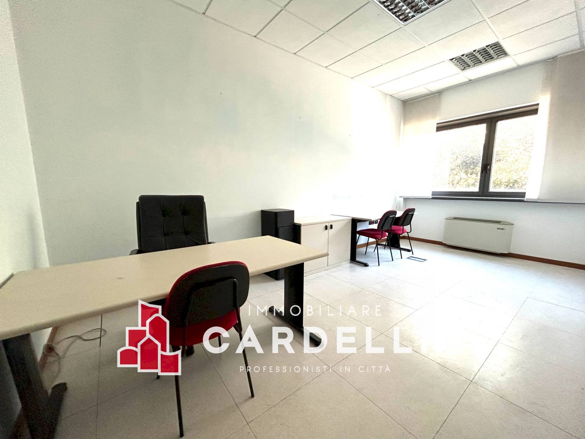 Ufficio Civitanova Marche - foto 1