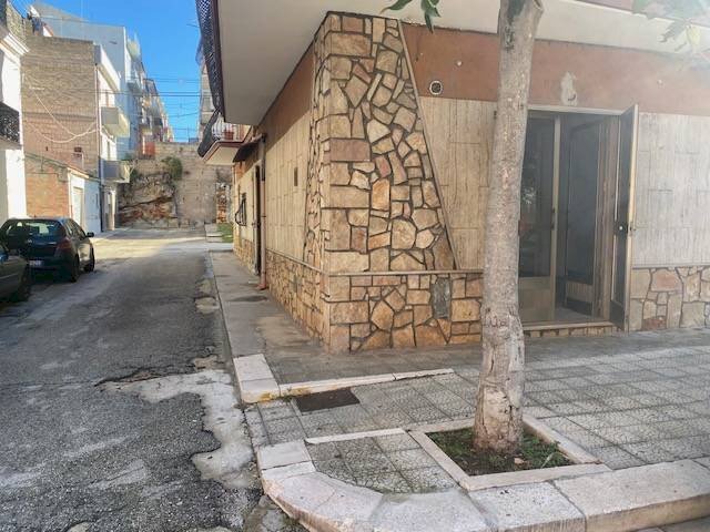 Locale Commerciale Viale Vittorio Veneto, San Nicandro Garganico - foto 2