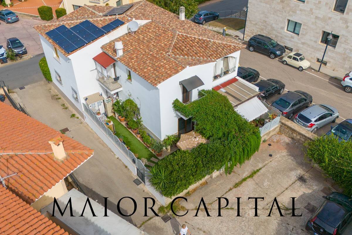 Single Family Villa via Gabriele D'annunzio, San Teodoro - photo 2