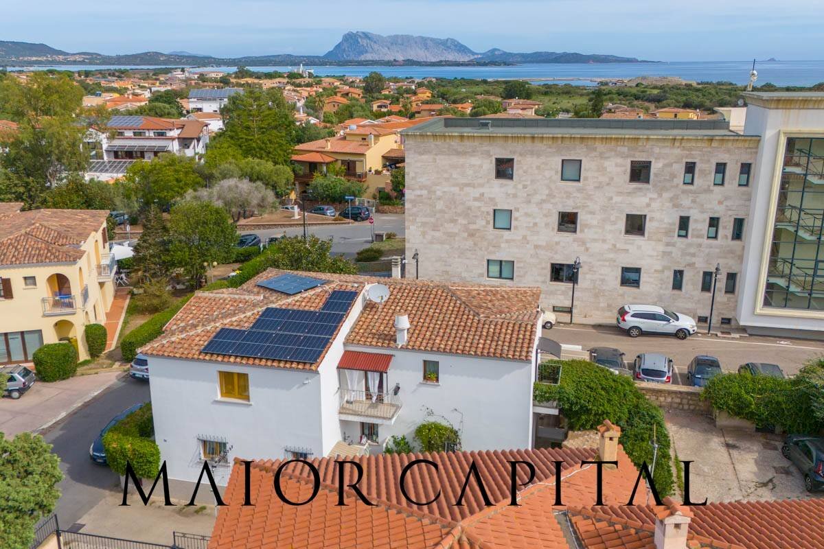 Single Family Villa via Gabriele D'annunzio, San Teodoro - photo 3