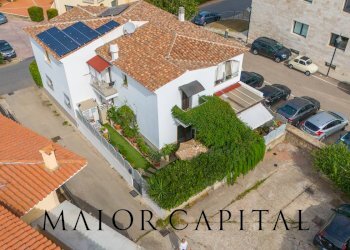 Villa Unifamiliare via Gabriele D'annunzio, San Teodoro - foto 2