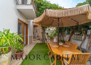 Villa Unifamiliare via Gabriele D'annunzio, San Teodoro - foto 4