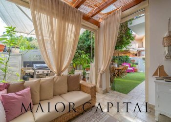 Villa Unifamiliare via Gabriele D'annunzio, San Teodoro - foto 7