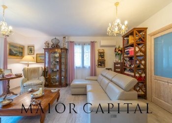 Villa Unifamiliare via Gabriele D'annunzio, San Teodoro - foto 12