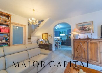 Villa Unifamiliare via Gabriele D'annunzio, San Teodoro - foto 13