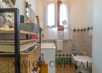 Villa Unifamiliare via Gabriele D'annunzio, San Teodoro - foto 17